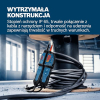 Тестер напряжения Bosch Professional GVT 1000-15 до 1000 В AC/DC со светодиодной индикацией и звуковым сигналом